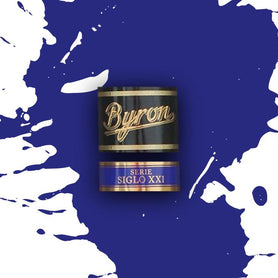Byron 21st Century Elegantes Toro Grande Band