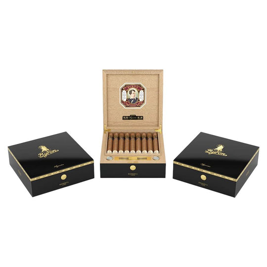 Byron 21st Century Elegantes Toro Grande