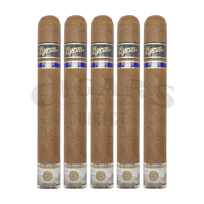 Byron 21st Century Honorables Churchill 5 Pack