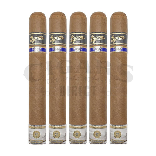 Byron 21st Century Honorables Churchill 5 Pack