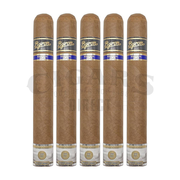 Byron 21st Century Honorables Churchill 5 Pack