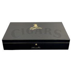 Byron 21st Century Honorables Churchill Closed Box