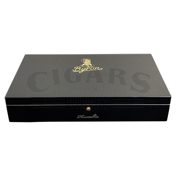 Byron 21st Century Honorables Churchill Closed Box