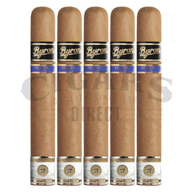 Byron 21st Century Elegantes Toro Grande 5 Pack