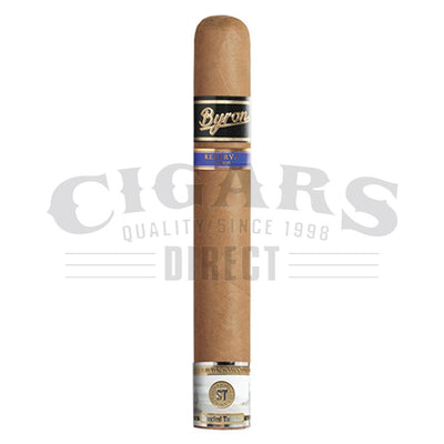 Byron 21st Century Elegantes Toro Grande Single