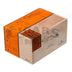 Cain Daytona 646 Box Closed