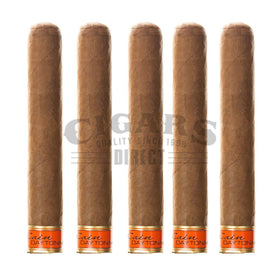 Cain Daytona 660 5 Pack
