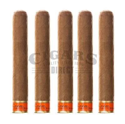 Cain Daytona 660 5 Pack