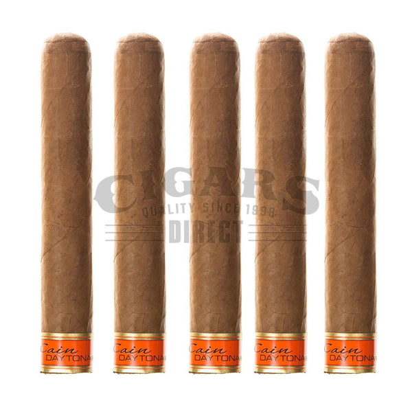 Cain Daytona 660 5 Pack