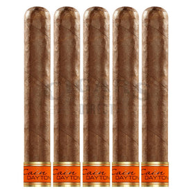 Cain Daytona Robusto 5 Pack