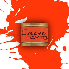 Cain Daytona Robusto Band