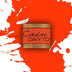 Cain Daytona Robusto Band