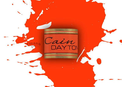 Cain Daytona Robusto Band