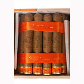 Cain Daytona Robusto Open Box
