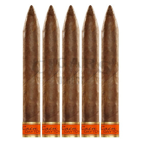 Cain Daytona Torpedo 5 Pack