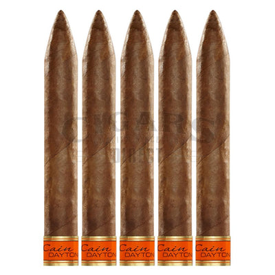 Cain Daytona Torpedo 5 Pack