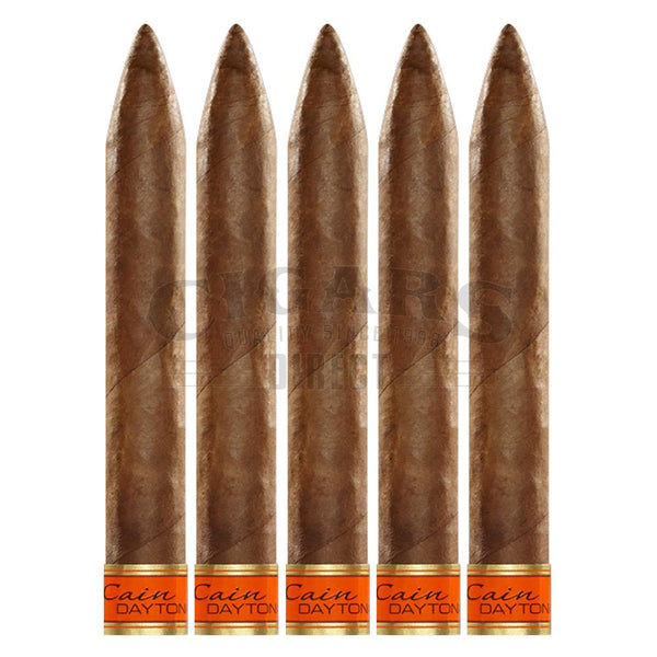 Cain Daytona Torpedo 5 Pack