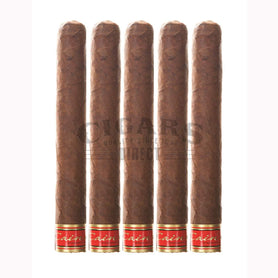 Cain F Habano 550 Tubo 5 Pack