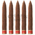 Cain F Habano 654 T 5 Pack