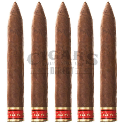Cain F Habano 654 T 5 Pack