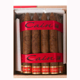 Cain F Habano 654 T Box Open