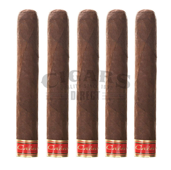 Cain F Habano 660 5 Pack