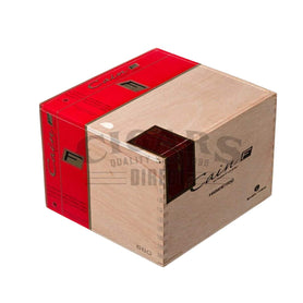 Cain F Habano 660 Box Closed