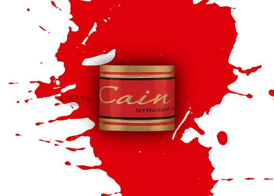 Cain F Habano 660 F Double Toro Band
