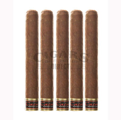 Cain Habano 550 5 Pack