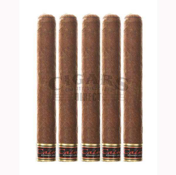Cain Habano 550 5 Pack