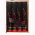 Cain Habano 550 Tubos Box Open