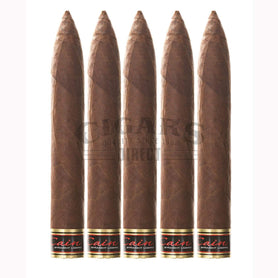 Cain Habano 654 T 5 Pack