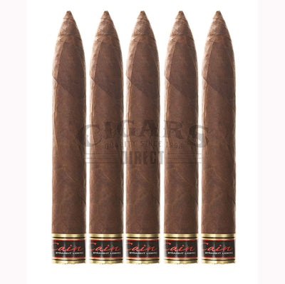 Cain Habano 654 T 5 Pack