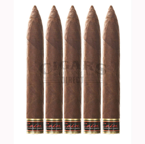 Cain Habano 654 T 5 Pack