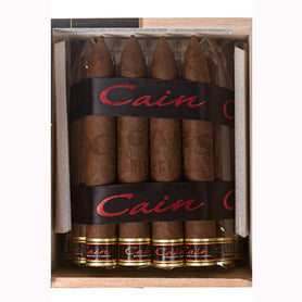 Cain Habano 654 T Box Open