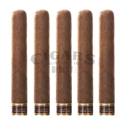 Cain Habano 660 5 Pack