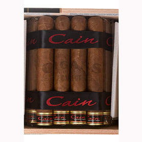 Cain Habano 660 Box Open