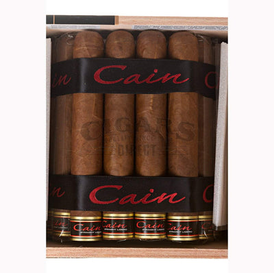 Cain Habano 660 Box Open