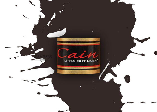 Cain Habano 660 Double Toro Band