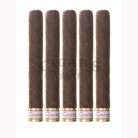 Cain Maduro 550 5 Pack