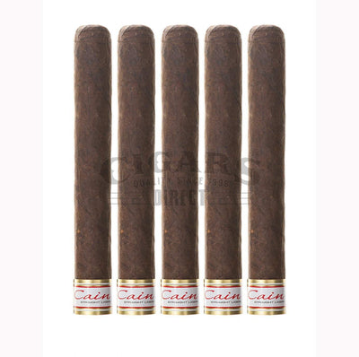 Cain Maduro 550 5 Pack