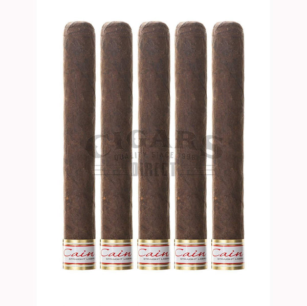 Cain Maduro 550 5 Pack
