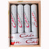 Cain Maduro 550 Tubos Box Open