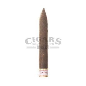 Cain Maduro 654 Torpedo Single