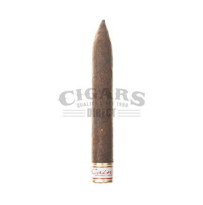 Cain Maduro 654 Torpedo Single