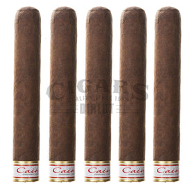 Cain Maduro 660 5 Pack