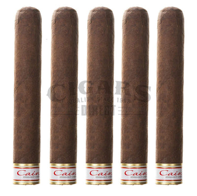 Cain Maduro 660 5 Pack