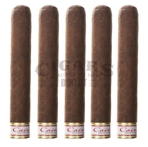 Cain Maduro 660 5 Pack