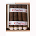 Cain Maduro 660 Box Open