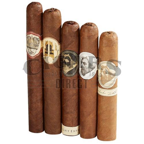 Caldwell 5-Star Sampler